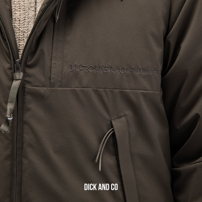 Landon Jacket