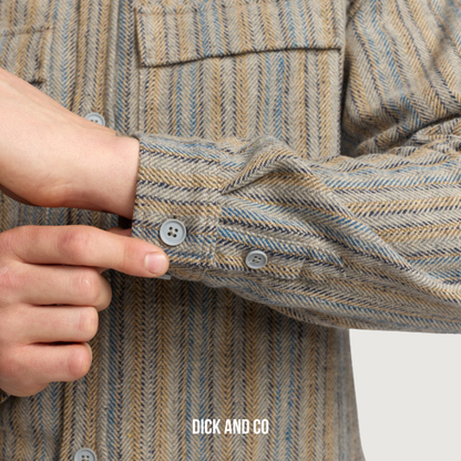 Utility Shirt (3208)