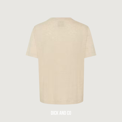Lisa Linnen t-shirt