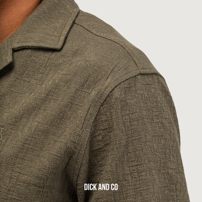 Ripley Structure shirt