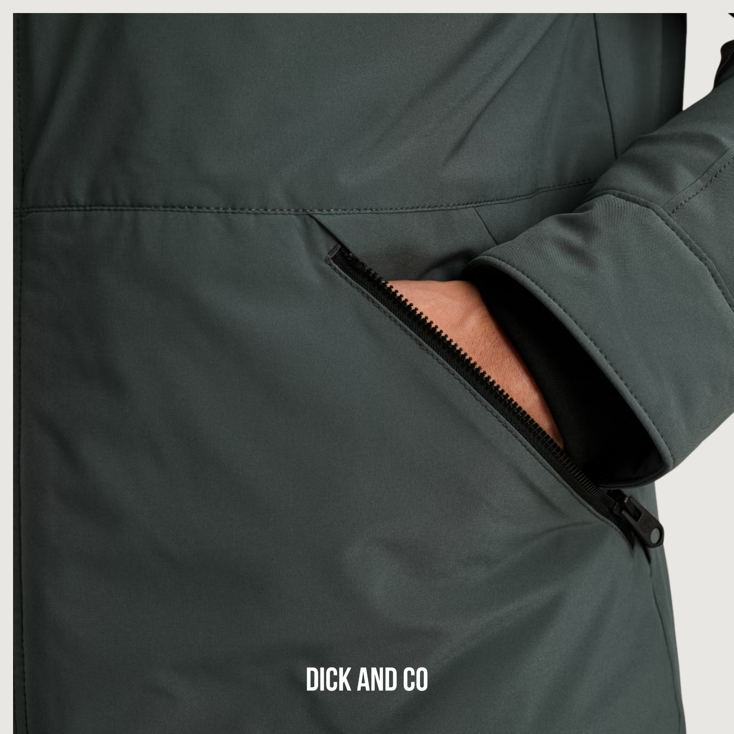 Superbolt jas (Cja2508143)