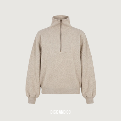 Roos sparkle sweater
