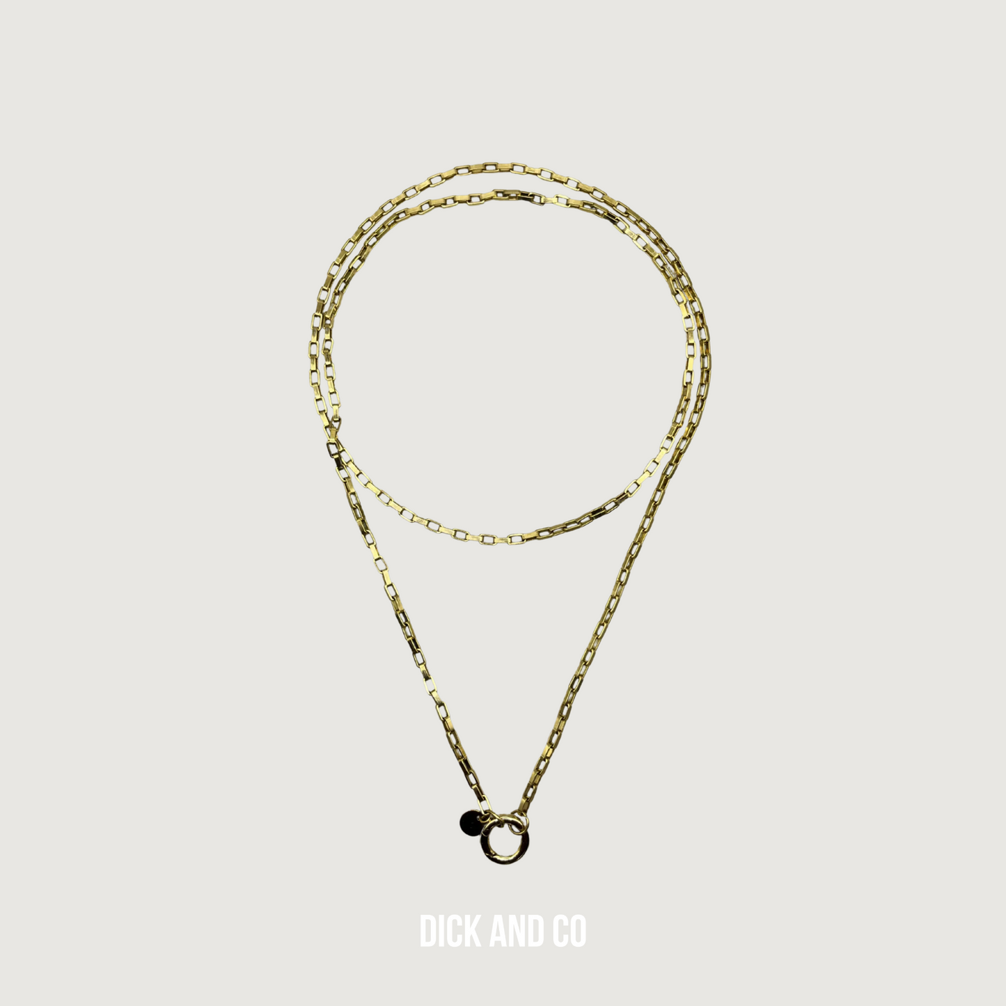 Long Chain ketting