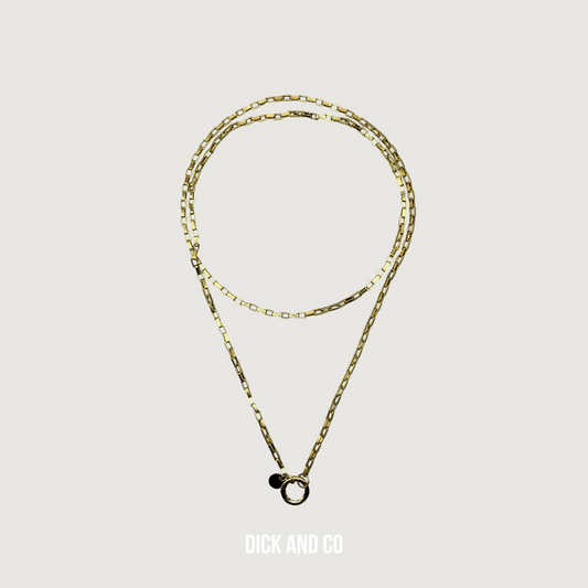 Long Chain ketting