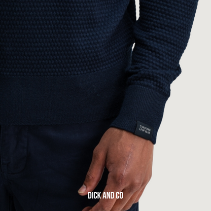 Structure Halfzip (M2526003)