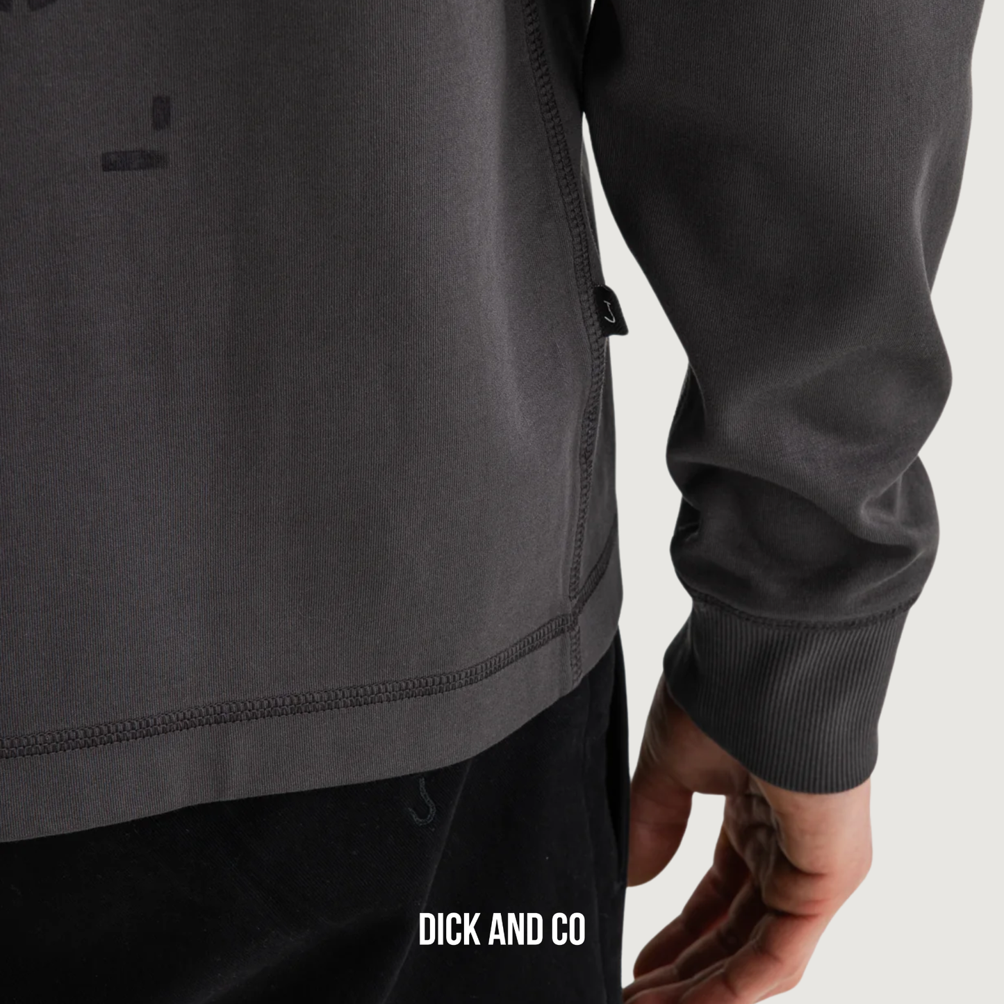 Mercer Layer Tee