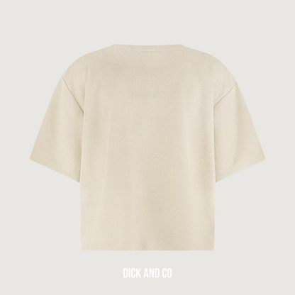 Flo Top Lurex (Nkf01034)