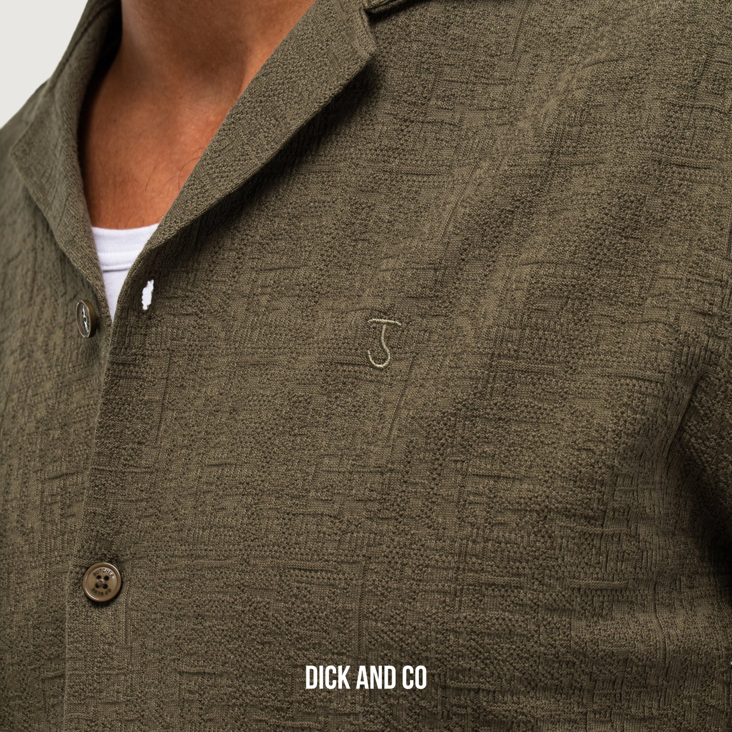 Ripley Structure shirt
