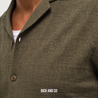 Ripley Structure shirt