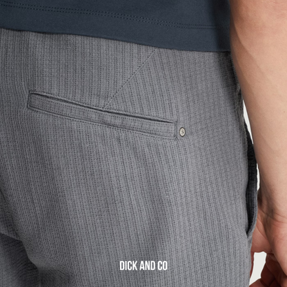 Regular fit chino short