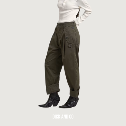 Jett 3D Boyfriend Cargobroek
