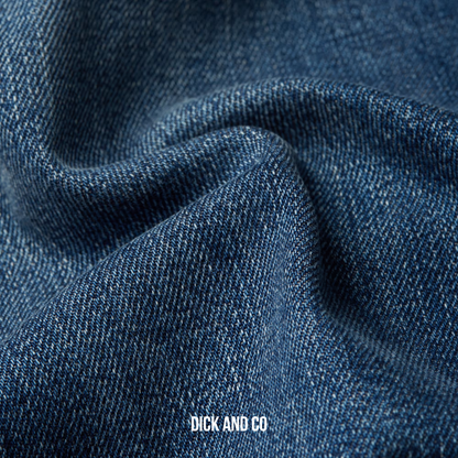 Dakota Regular Traight