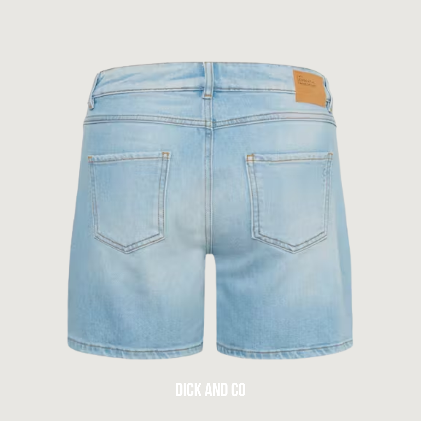 Lucy Denim short