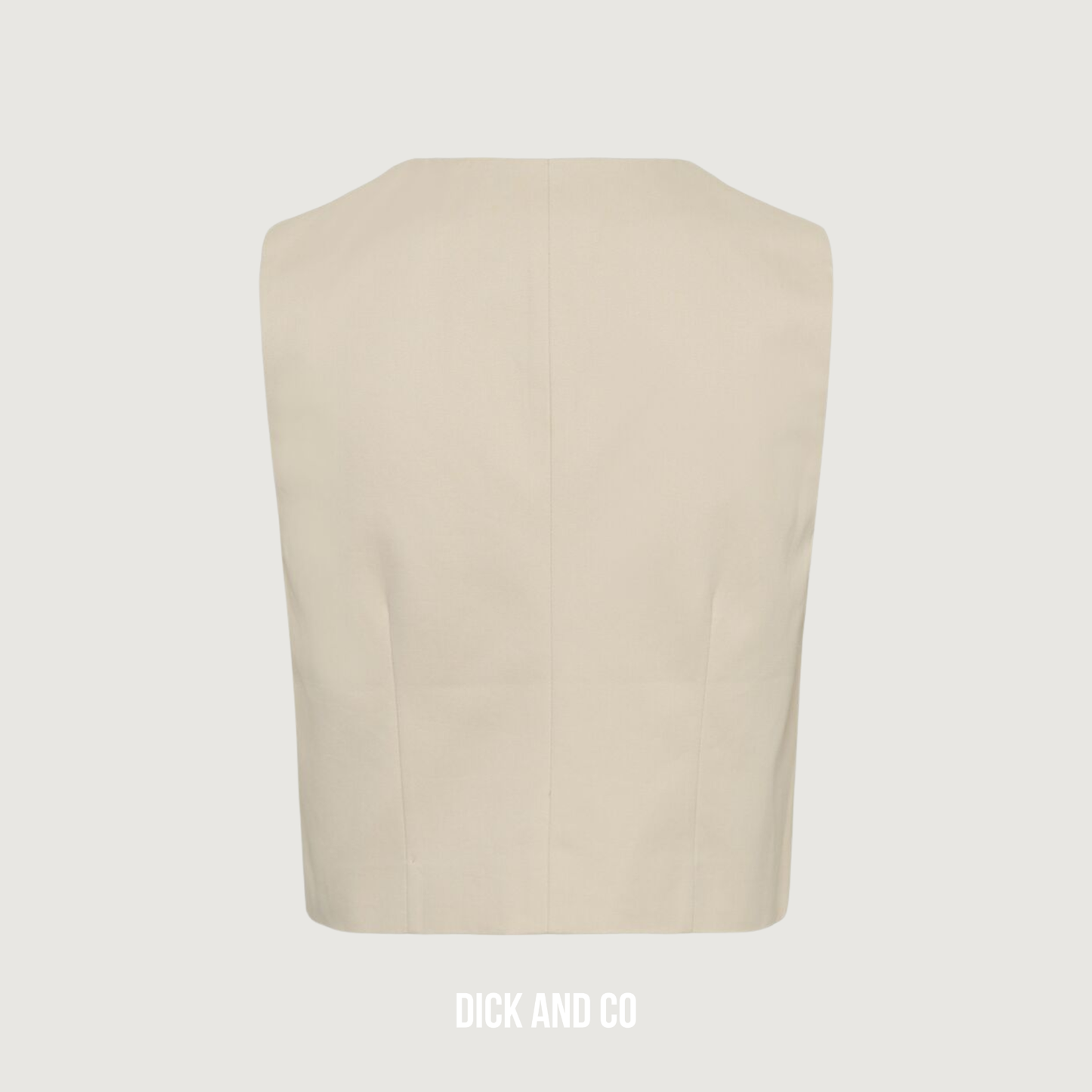Gisva vest