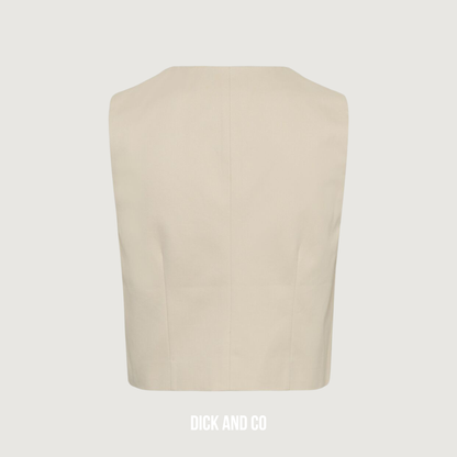 Gisva vest