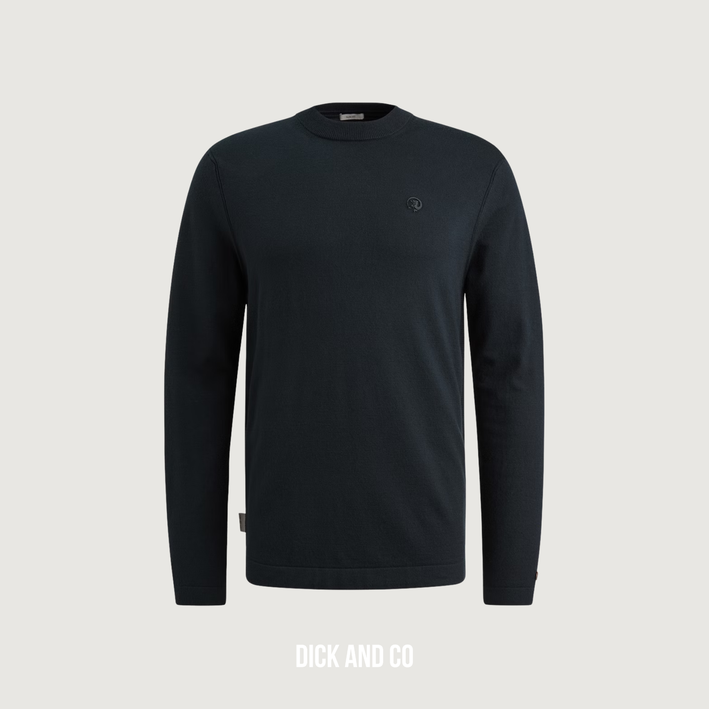 Crewneck trui (Ckw2511360)