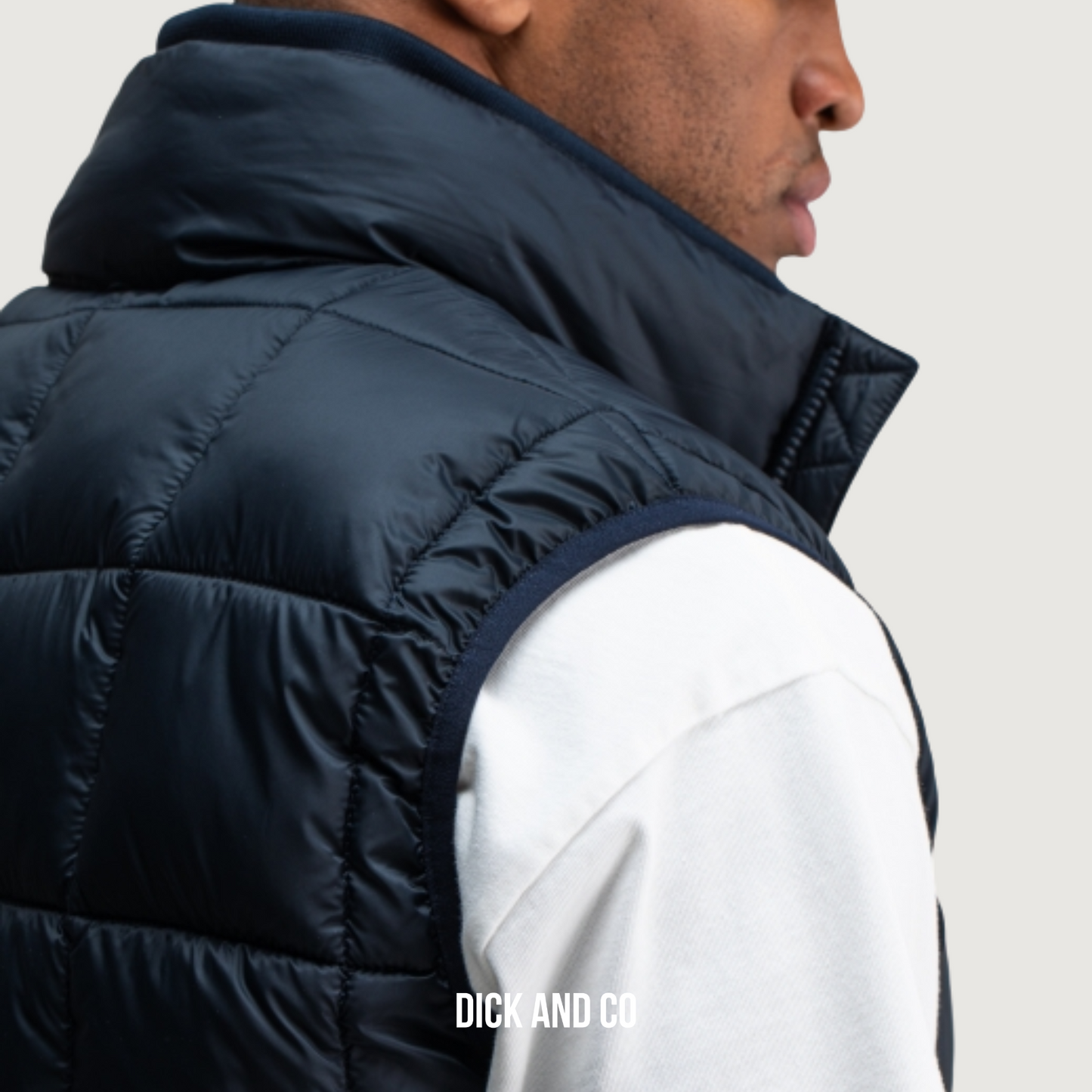 Galena Puffer bodywarmer