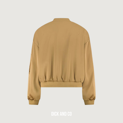 Noell Bomber