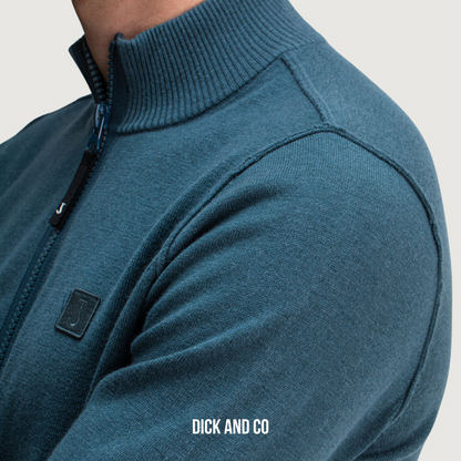 Clifden Halfzip