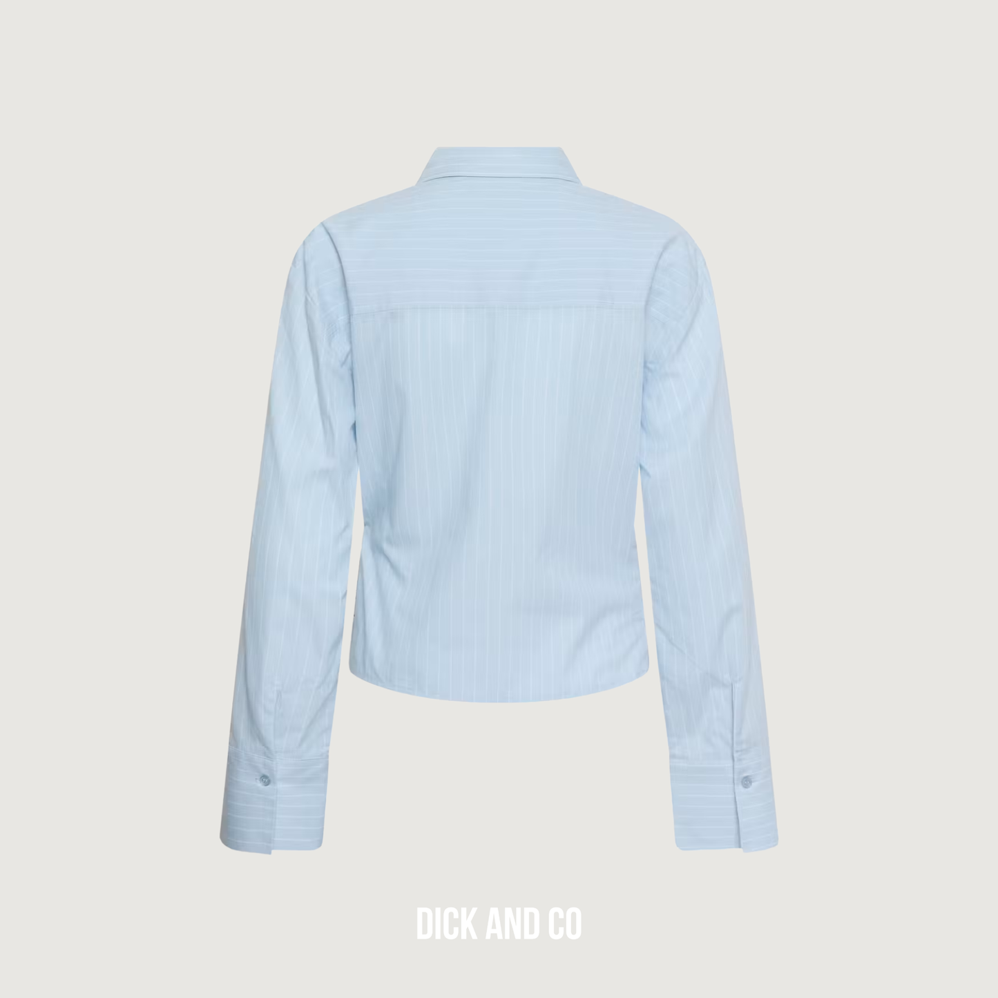 Bella Belt Shirt