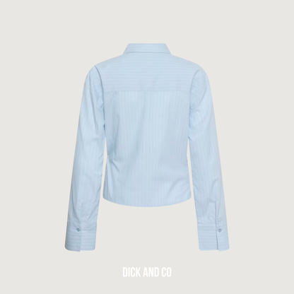 Bella Belt Shirt
