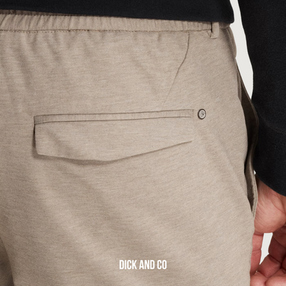 Cylas tapered fit chino