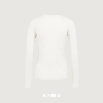 Geribd longsleeve shirt