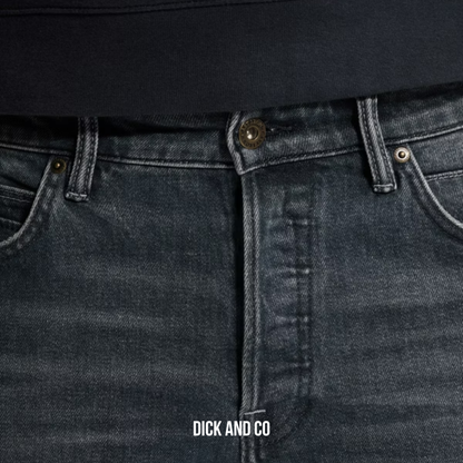 Steeper relaxed fit jeans