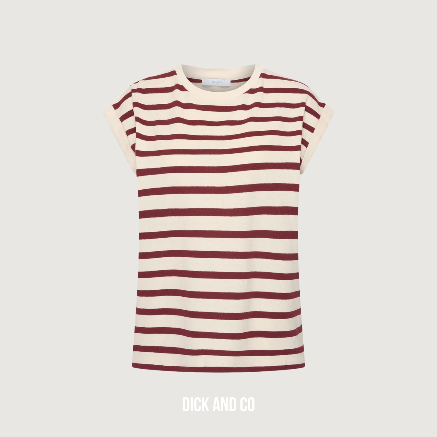 Tobi stripe top