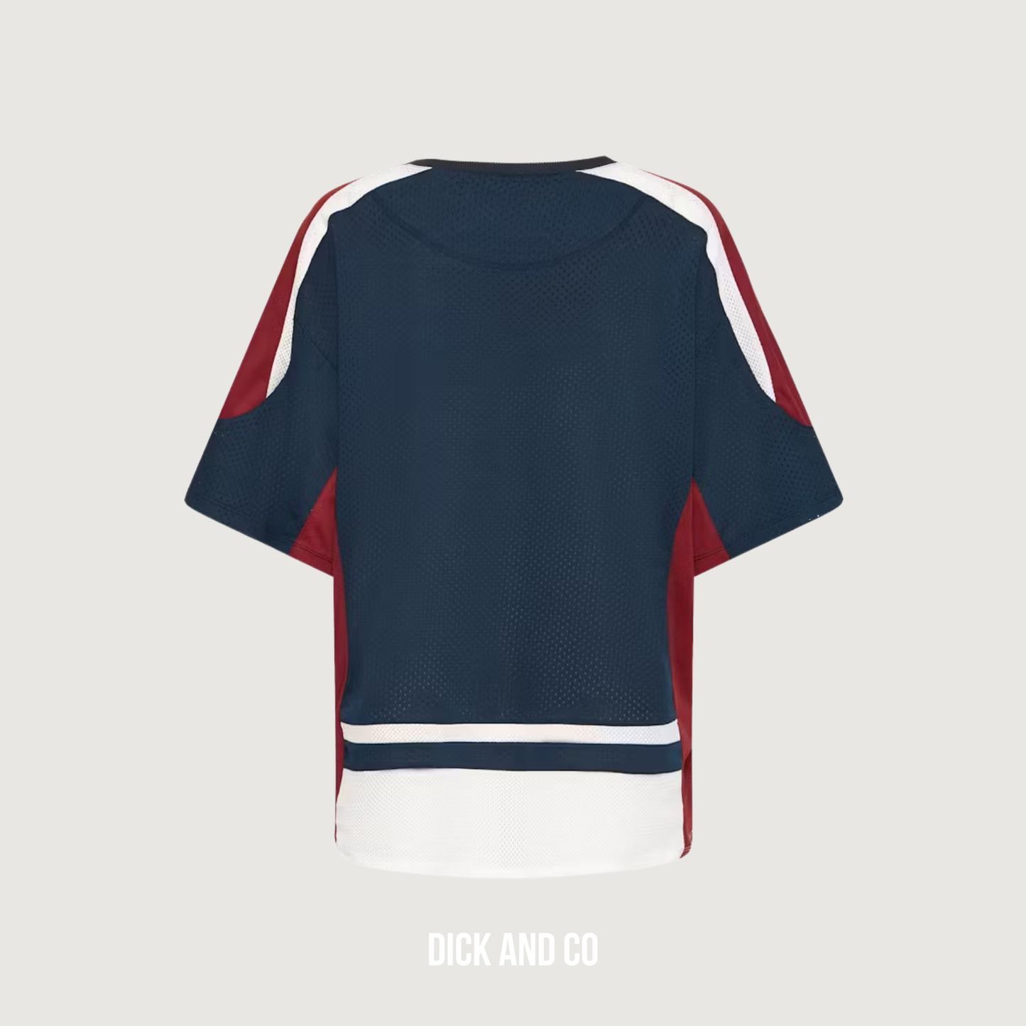 Bamarni t-shirt