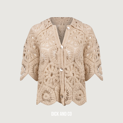 Romy cardigan