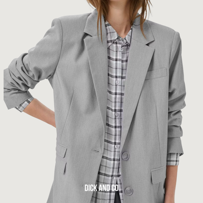 Hanna Blazer