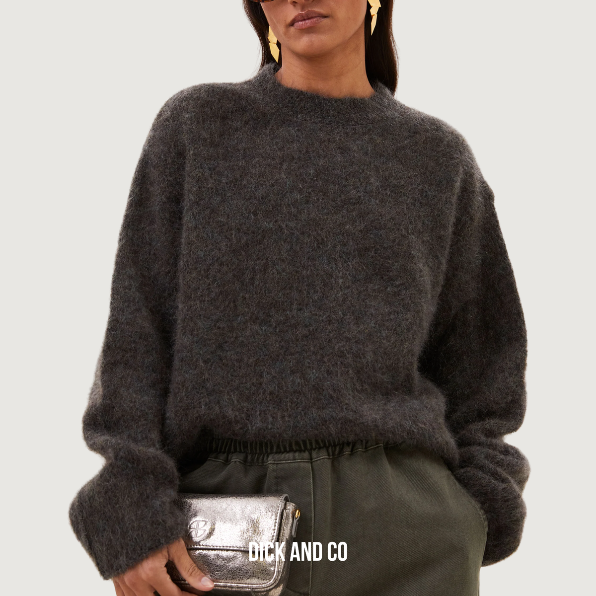 Vasile Pullover