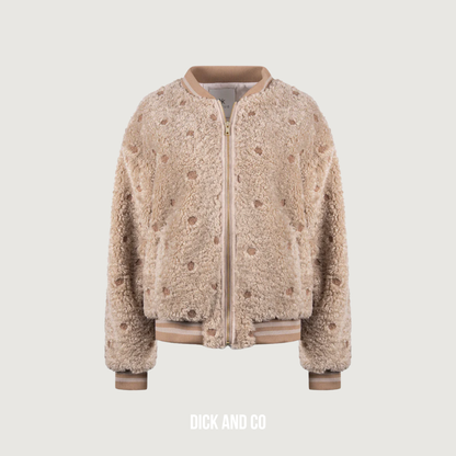 Henny Jacket Dots