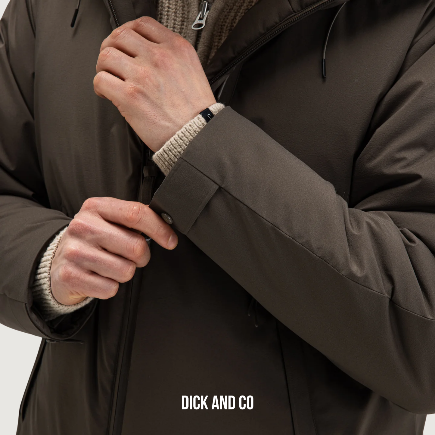 Landon Jacket