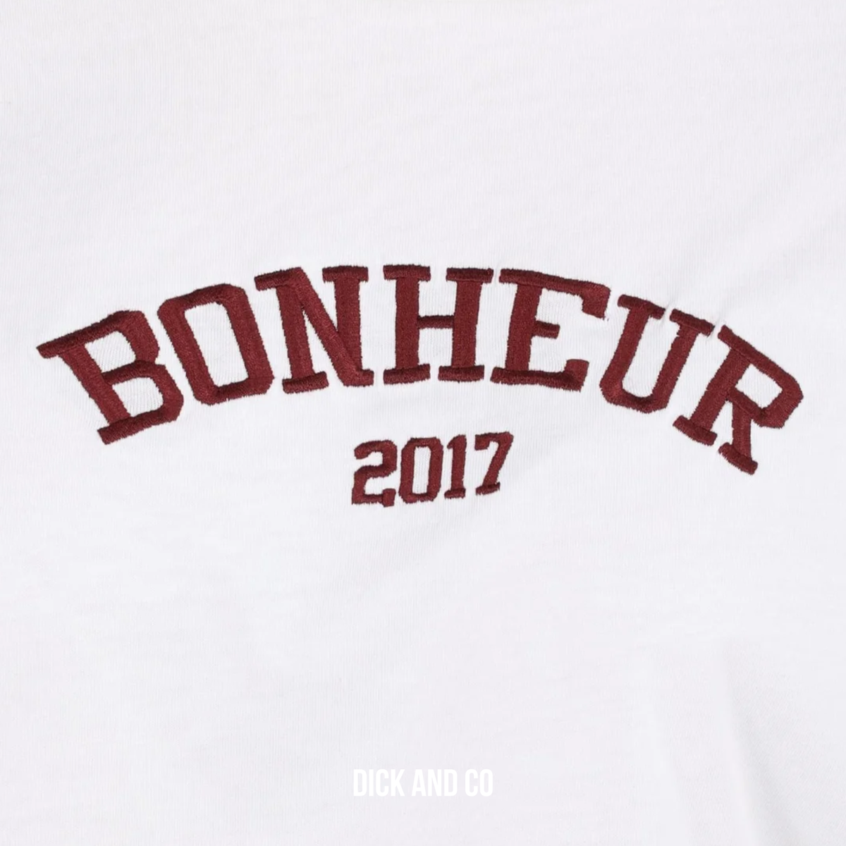 Senna t-shirt
