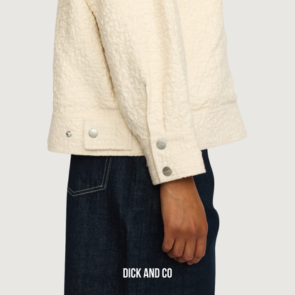 77356 Workwear Jacket