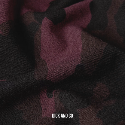 Allover Print t-shirt