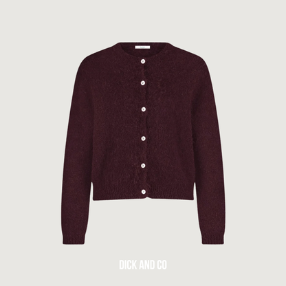 Cleo cardigan