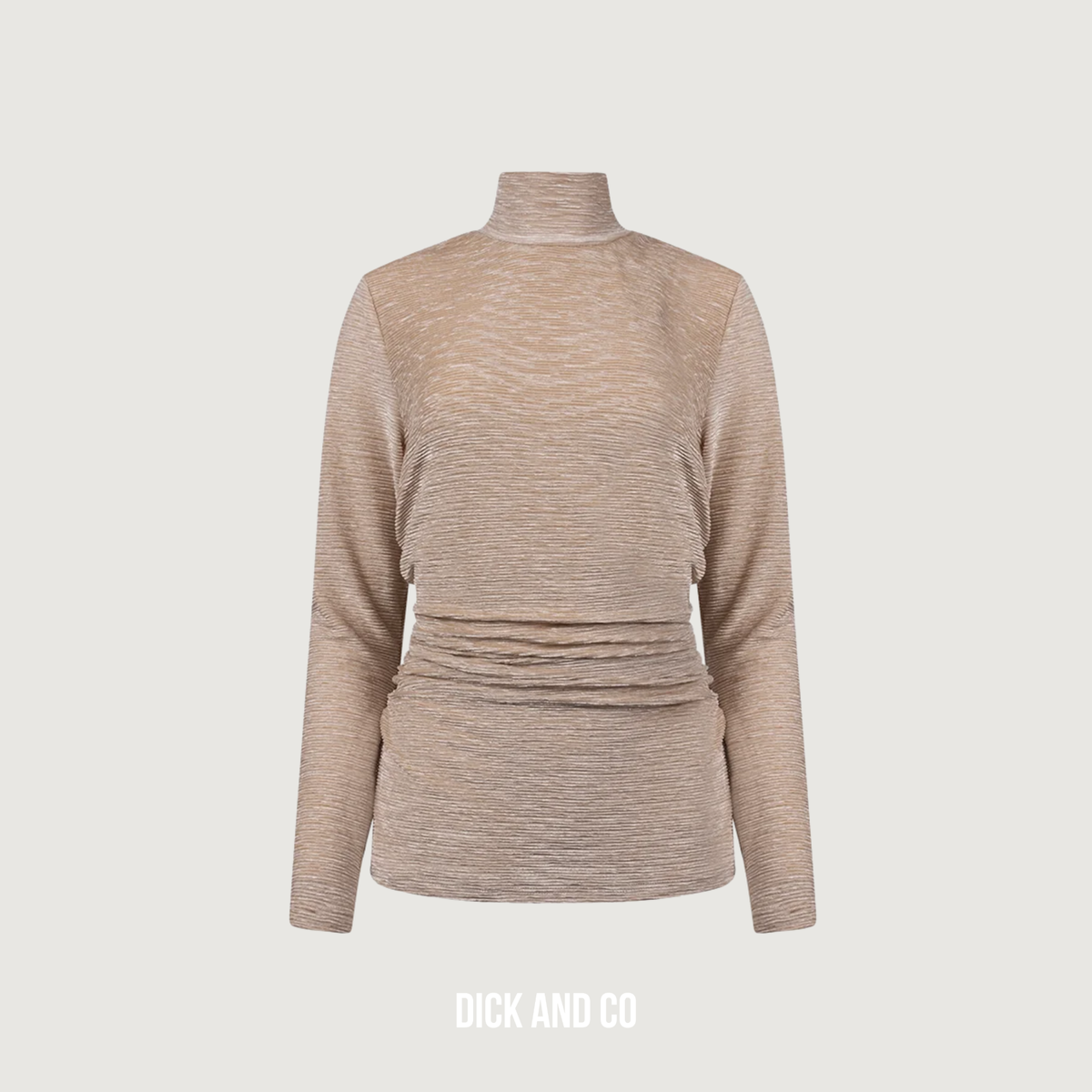 Gracie top