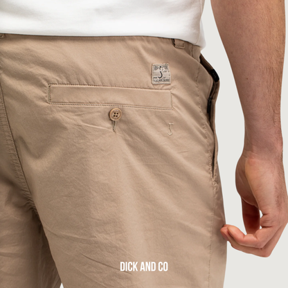 Tristan Chino short