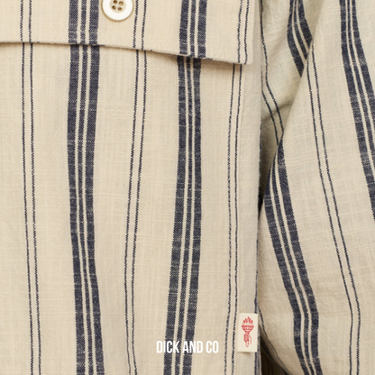 3267 Shirt With Pocket