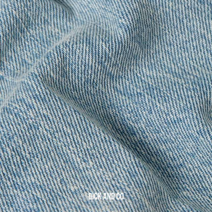 Contor 3D Wide Wmn jeans