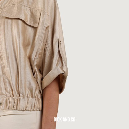 Nelly blouse