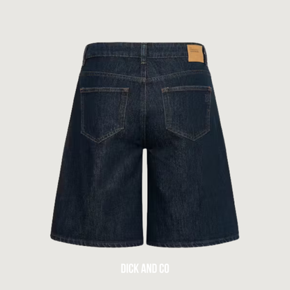 Zita Denim short
