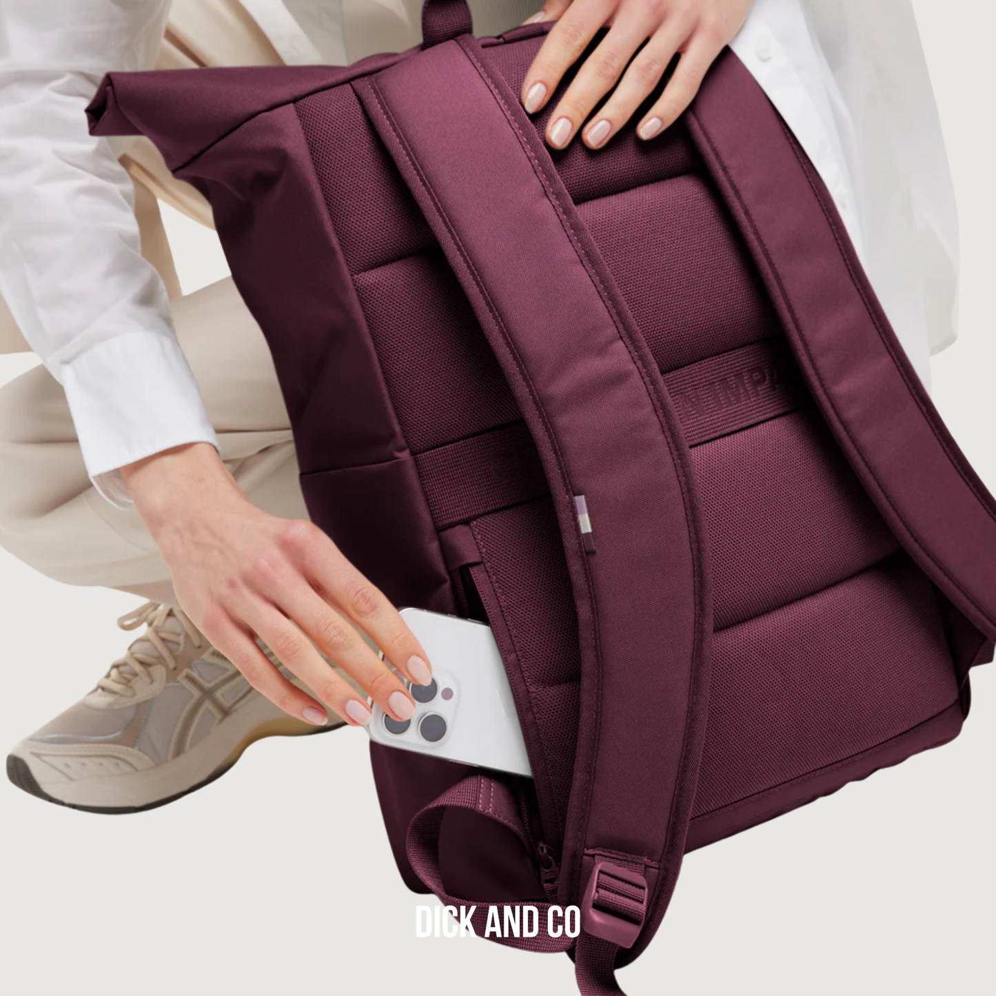 Rolltop Easy