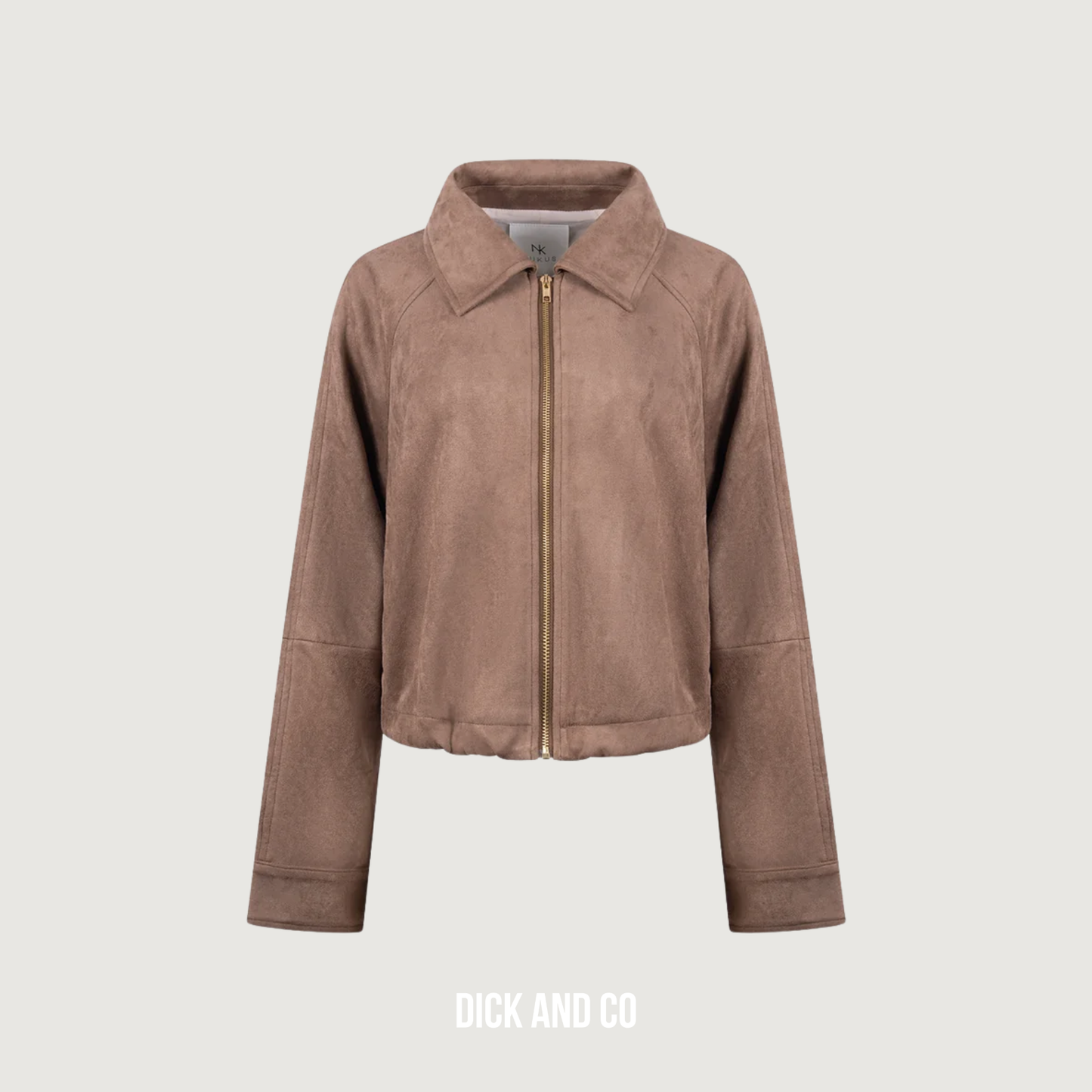 Daisey Jacket
