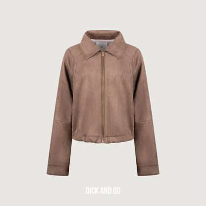 Daisey Jacket