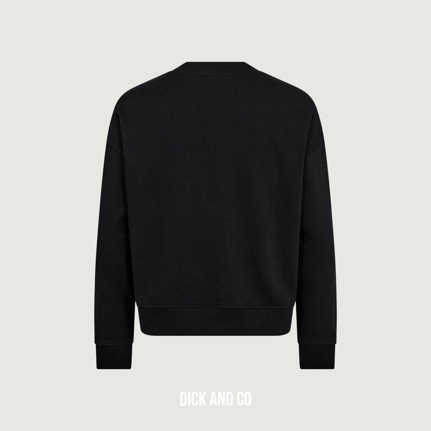 Drake crew neck