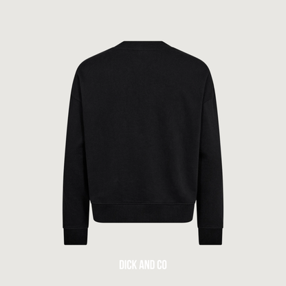 Drake crew neck
